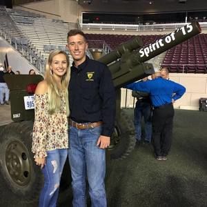 Meet your Posher, Tara